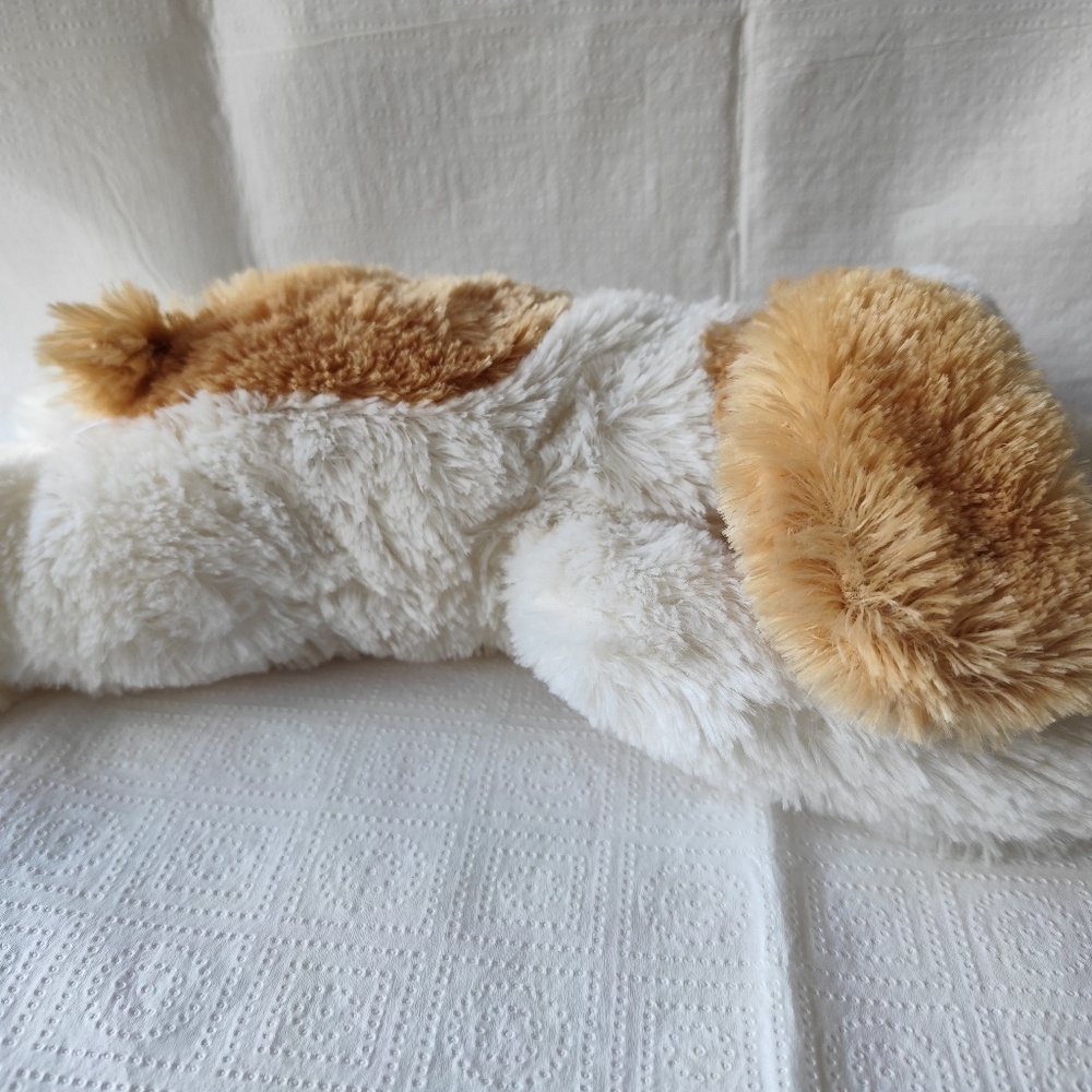 4/$50⭐️Korimco Dog Puppy Floppy Stuffed Animal Toy - Picture 8 of 9